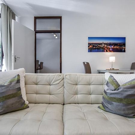 Domicile Cologne Apartman Kültér fotó