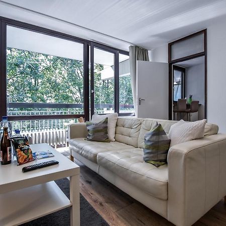 Domicile Cologne Apartman Kültér fotó