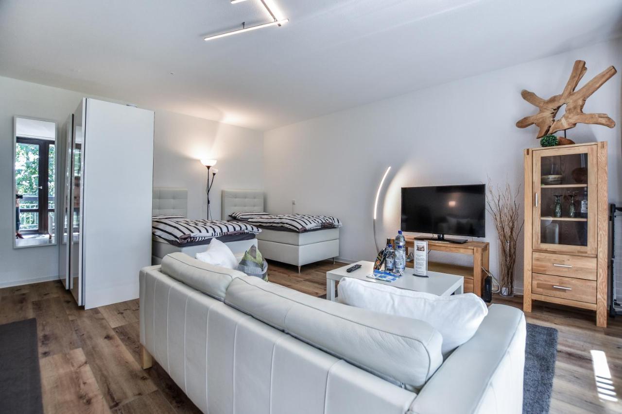 Domicile Cologne Apartman Kültér fotó