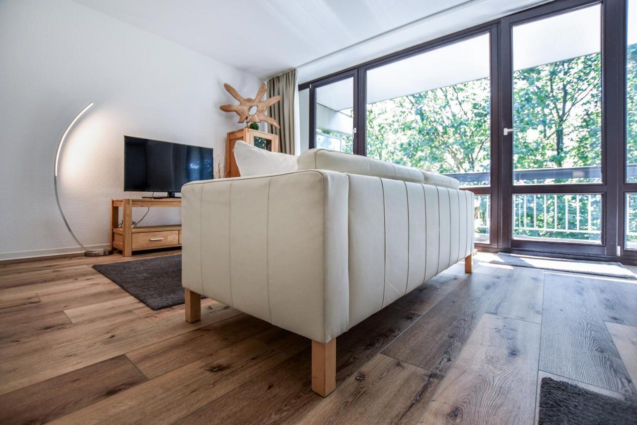 Domicile Cologne Apartman Kültér fotó