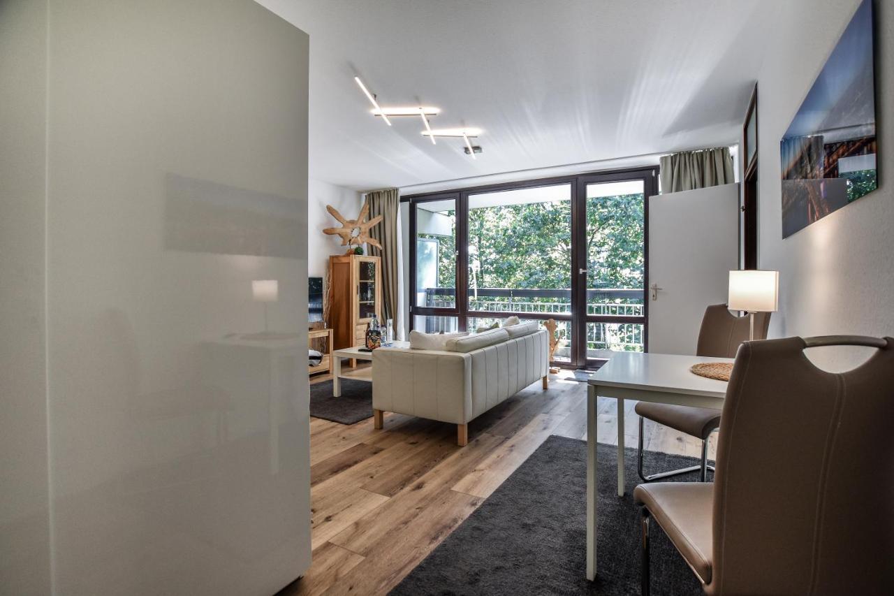 Domicile Cologne Apartman Kültér fotó