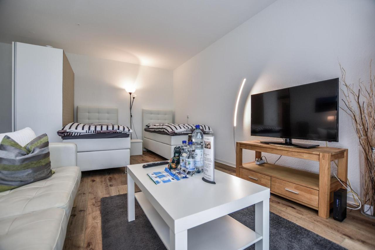 Domicile Cologne Apartman Kültér fotó