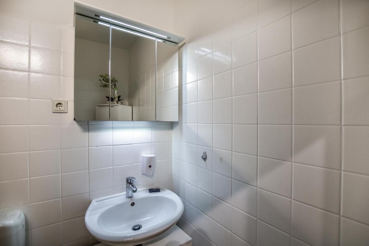 Domicile Cologne Apartman Kültér fotó