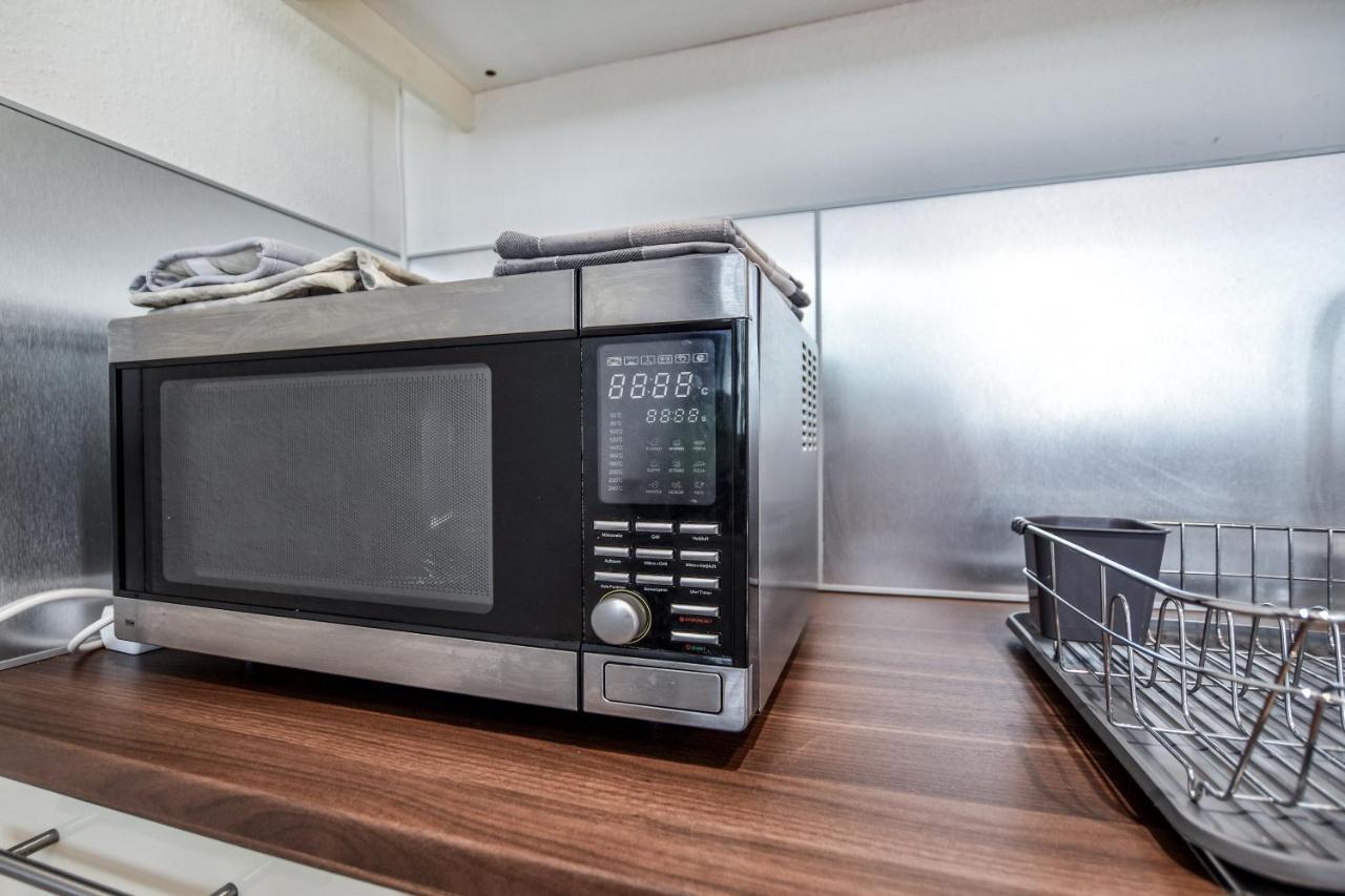 Domicile Cologne Apartman Kültér fotó