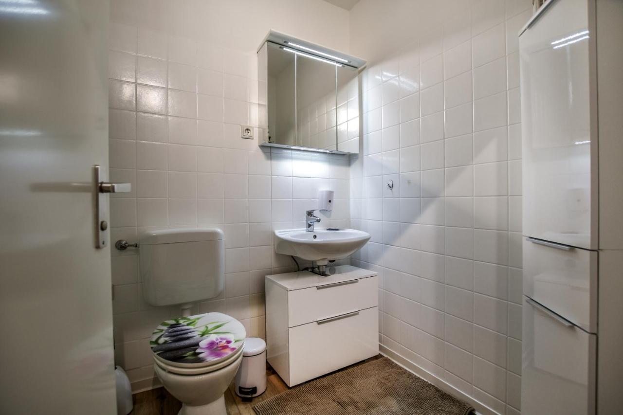 Domicile Cologne Apartman Kültér fotó