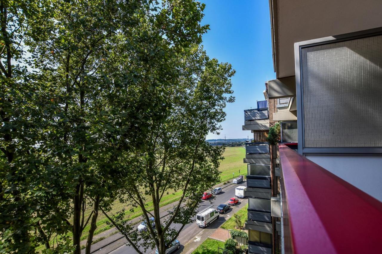 Domicile Cologne Apartman Kültér fotó